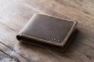 Leather Coin Pocket Wallet 3