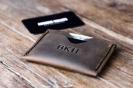 Front Pocket Wallet [Personalized Sleeve] 1