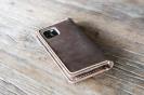iPhone 11 Pro Max Leather Case [Free Shipping] 6