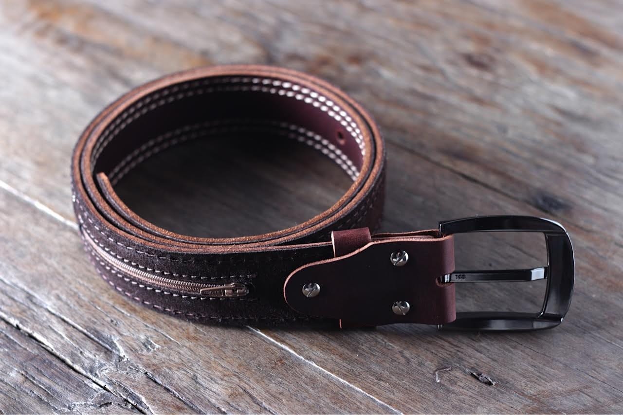  Handmade Leather Belt 1 1/2 Genuine Red Leather Belt Changable  Buckle, Leather Dress Belt, Birthday Gift, Fathers Day, Big and Tall,  Personalized Free, Proudly Made in USA : Handmade Products