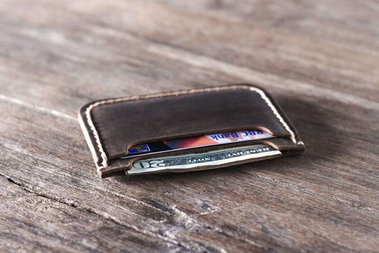 Best Front Pocket Wallet - JooJoobs
