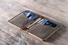 Credit Card Holder Wallet [Handmade] [Personalized] [Free Shipping] 4