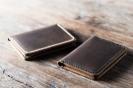 Mens Credit Card Wallet [Handmade] [Personalized] [Free Shipping] 4