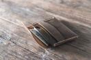 Leather Front Pocket Wallet 3