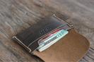 Leather Front Pocket Wallet 6