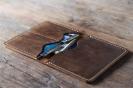 Leather Travel Wallet 5
