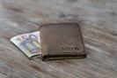 Minimalist Euro Wallet 4