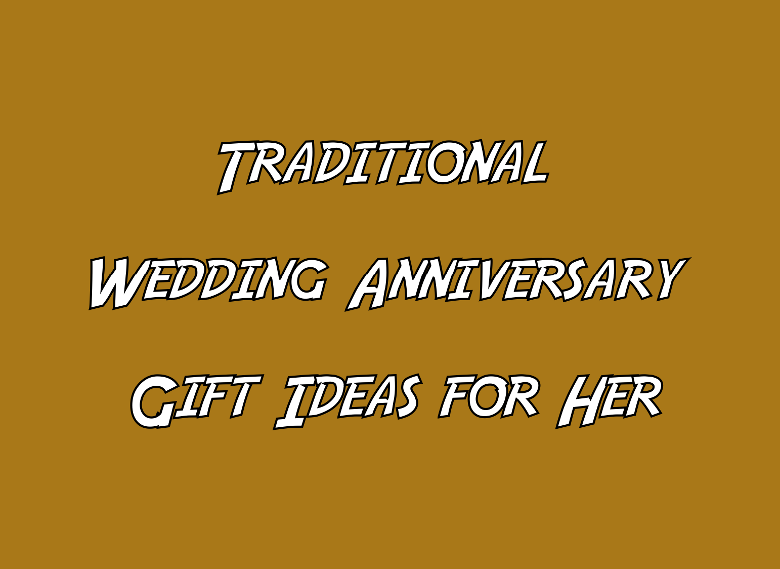 Traditional Wedding Gift Ideas For Her Joojoobs Traditional Wedding Gift Ideas For Her