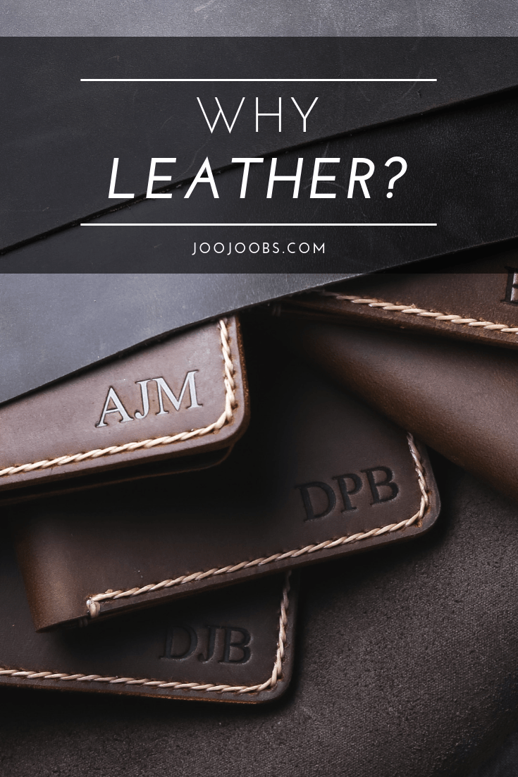 Leather Grades | Full Grain Vs Top Grain Vs Genuine Leather