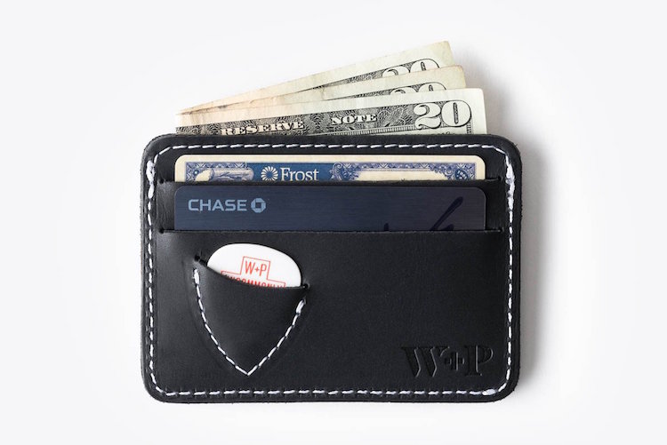 Whipping Post Mojave Picker’s Wallet 