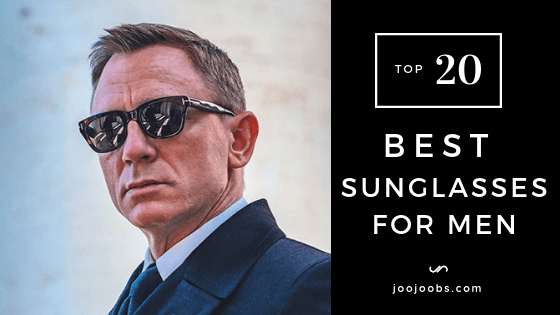 best Sunglasses for men