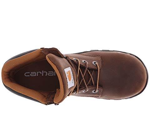 Carhartt Men’s Rugged Flex Composite Toe Work Boots