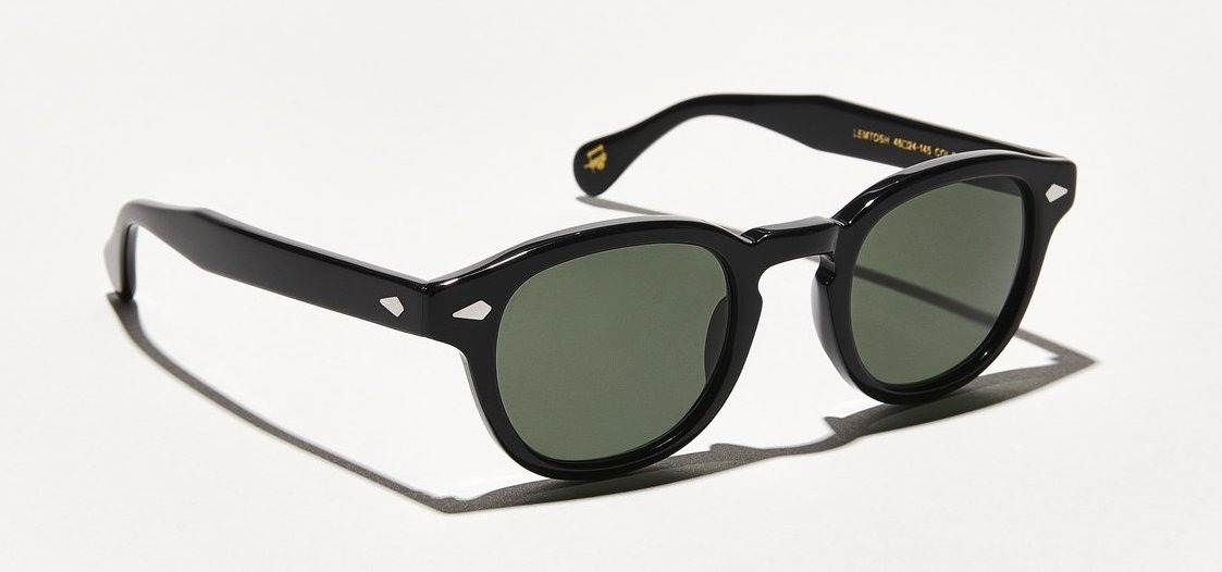 Moscot Lemtosh Sunglasses