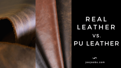 What is Distressed Leather? - JooJoobs