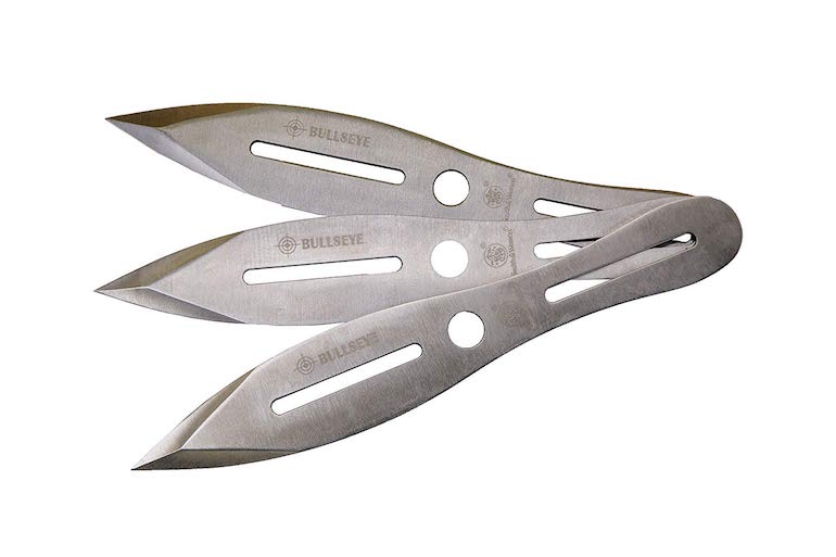 Smith & Wesson SWTK10CP Throwing Knives