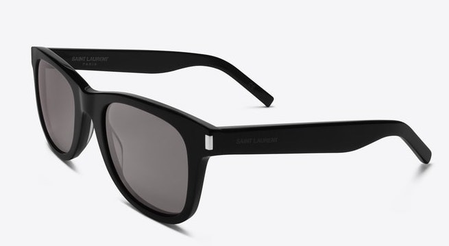 Saint Laurent Classic 51 Sunglasses