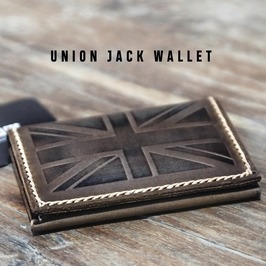 Union Jack Wallet
