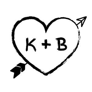 valentines day monogram valentines day monogram