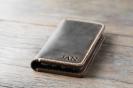 Leather iPhone Wallet [Personalized] [Free Shipping]