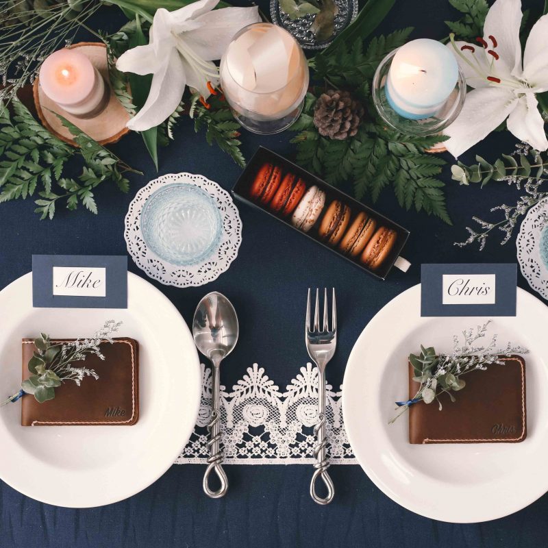 10 Rustic Wedding Favors That Your Guests Will Truly Love - JooJoobs